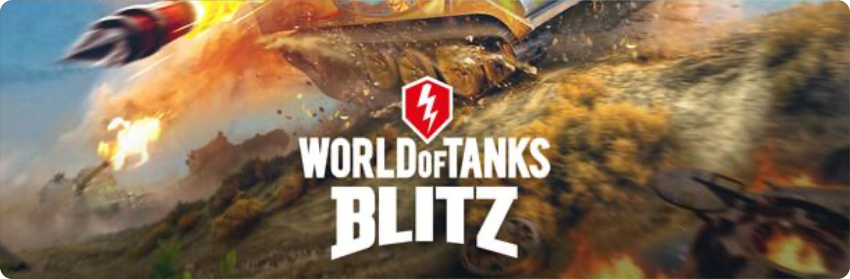Wargaming - World of Tanks Blitz